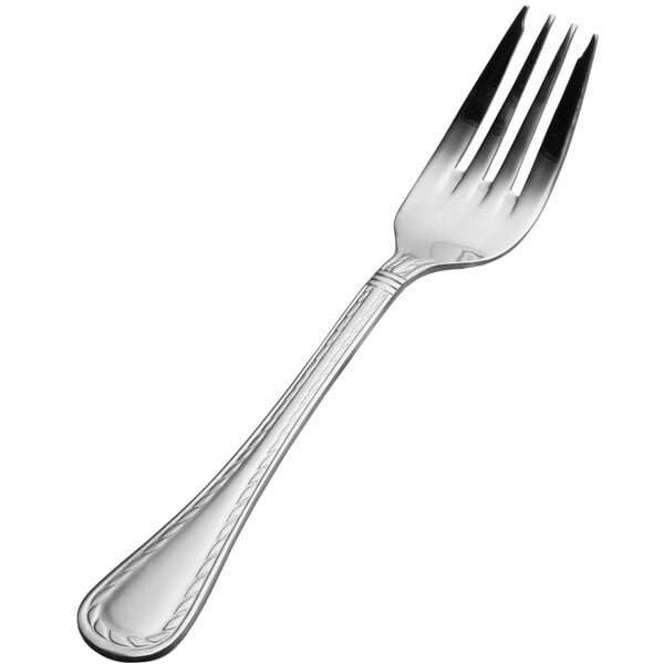 Bon Chef SBS407 Amore 7 1/16" Bonsteel Salad/Dessert Fork – item 201SBS407