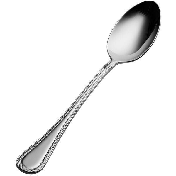 Bon Chef SBS404 Amore 9 1/4" Bonsteel Table / Serving Spoon – item 201SBS404