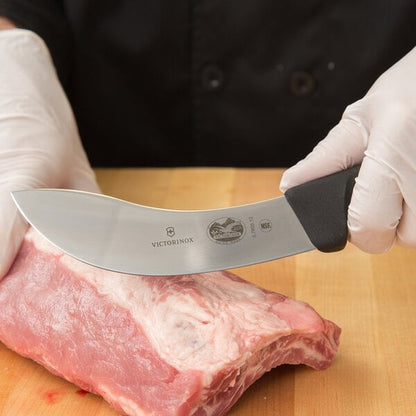 Victorinox 5.7803.12 5" Beef Skinning Knife w/ Fibrox Handle – item 35340535 image 2