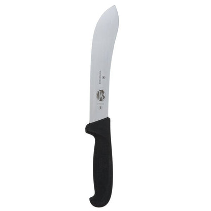 Victorinox 5.7403.20 8" Butcher Knife w/ Fibrox Handle – item 35342531