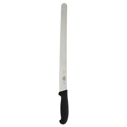 Victorinox 5.4203.36 14" Slicing Knife w/ Fibrox Handle – item 35340544