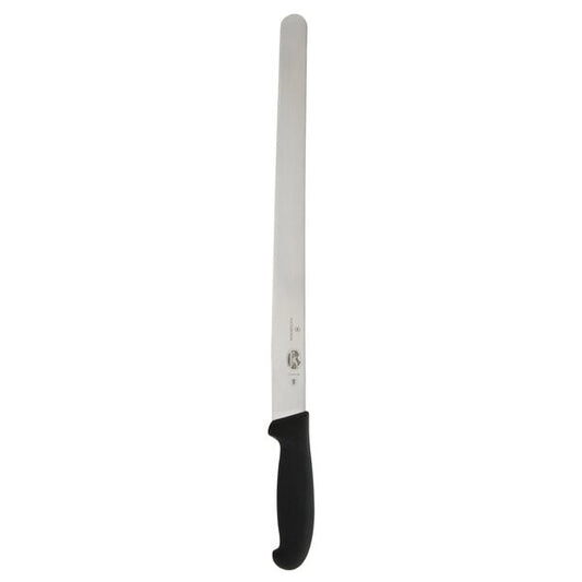 Victorinox 5.4203.36 14" Slicing Knife w/ Fibrox Handle – item 35340544