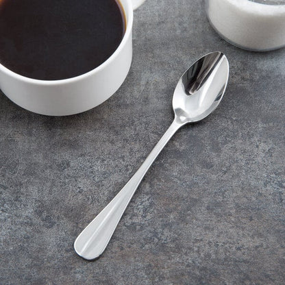 Libbey 213 001 Baguette 6 1/4" Heavy Teaspoon – item 959213001 image 2