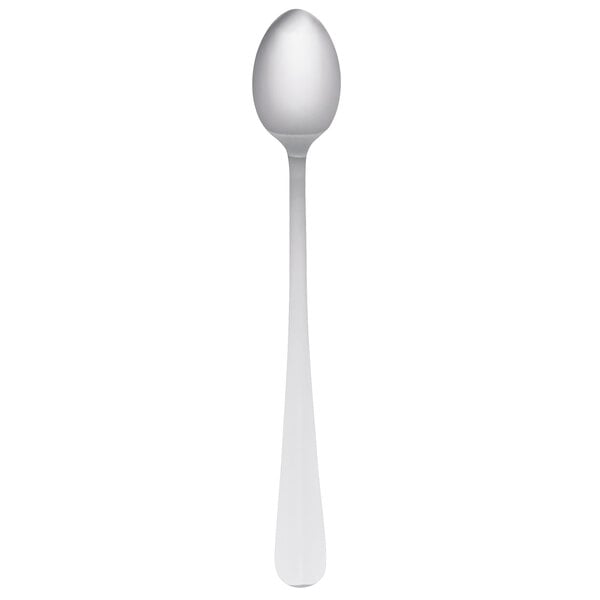 Libbey 213 021 Baguette 7 5/8" Heavy Iced Tea Spoon – item 959213021