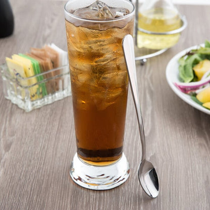 Libbey 213 021 Baguette 7 5/8" Heavy Iced Tea Spoon – item 959213021 image 2