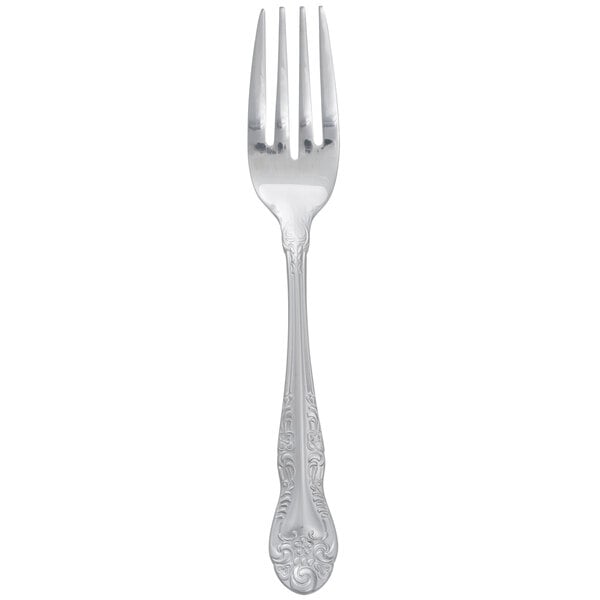 Oneida Rosewood B990FSLF 6 1/4" Salad / Pastry Fork – item 356B990FSLF