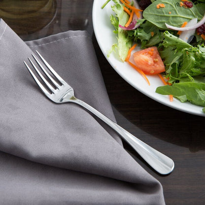 Libbey 213 038 Baguette 6 1/2" Heavy Salad Fork – item 959213038 image 2