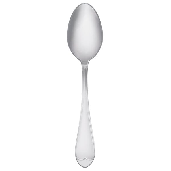Libbey 239 002 Antique 7 1/4" Heavy Dessert Spoon – item 959239002