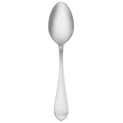 Libbey 239 002 Antique 7 1/4" Heavy Dessert Spoon – item 959239002