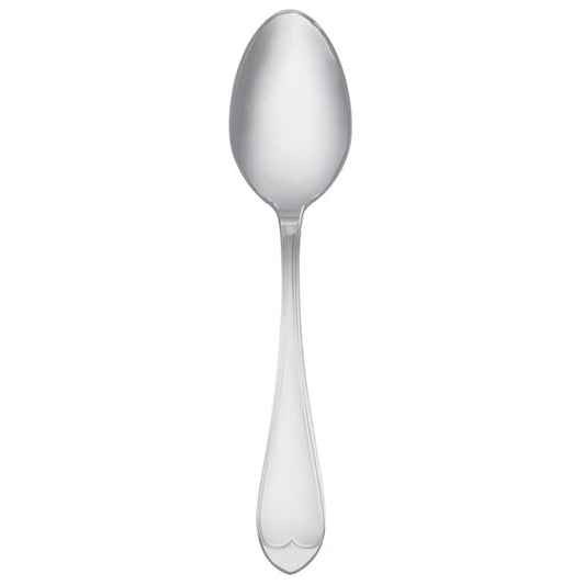 Libbey 239 002 Antique 7 1/4" Heavy Dessert Spoon – item 959239002