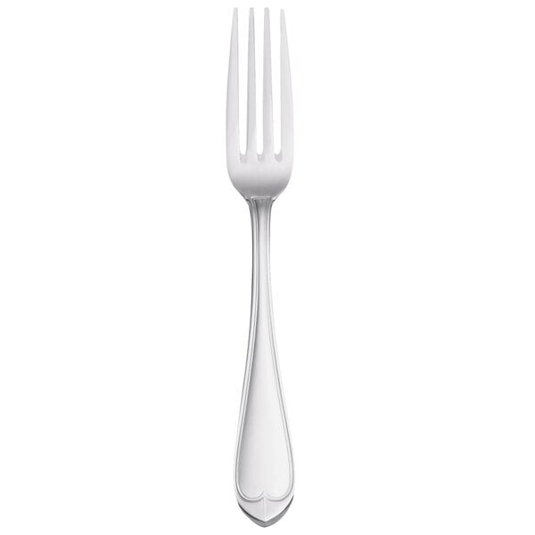 Libbey 239 027 Antique 7 3/8" Heavy Dinner Fork – item 959239027