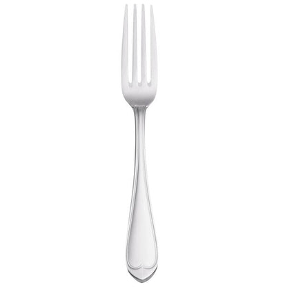 Libbey 239 027 Antique 7 3/8" Heavy Dinner Fork – item 959239027