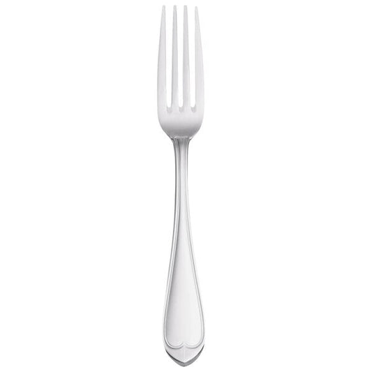 Libbey 239 027 Antique 7 3/8" Heavy Dinner Fork – item 959239027