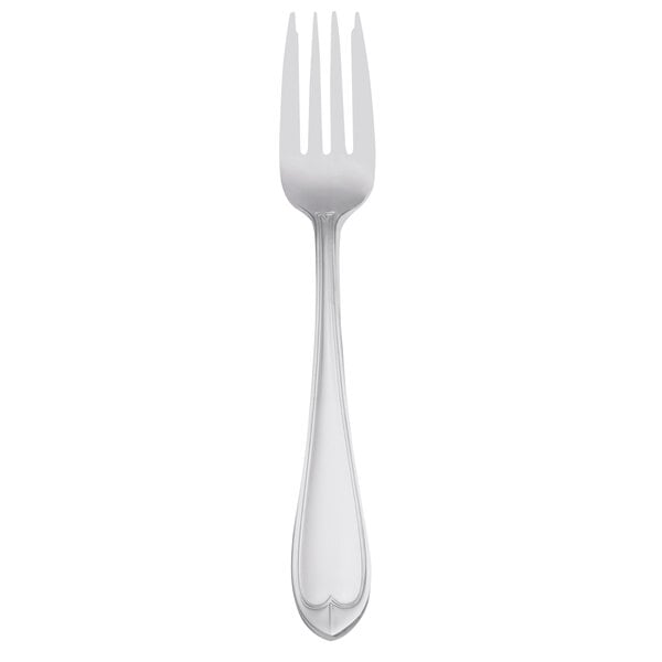 Libbey 239 038 Antique 6 5/8" Heavy Salad Fork – item 959239038