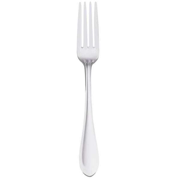 Libbey 239 039 Antique 8 1/8" Heavy European Dinner Fork – item 959239039