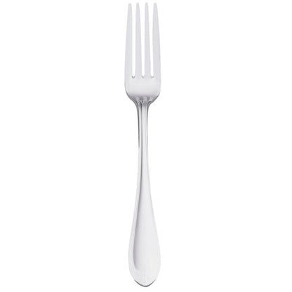 Libbey 239 039 Antique 8 1/8" Heavy European Dinner Fork – item 959239039