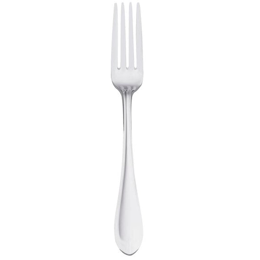 Libbey 239 039 Antique 8 1/8" Heavy European Dinner Fork – item 959239039