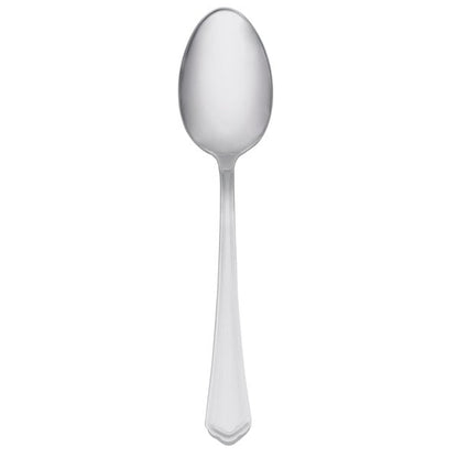 Libbey 256 003 Cortland 8 1/8" Tablespoon / Serving Spoon – item 959256003