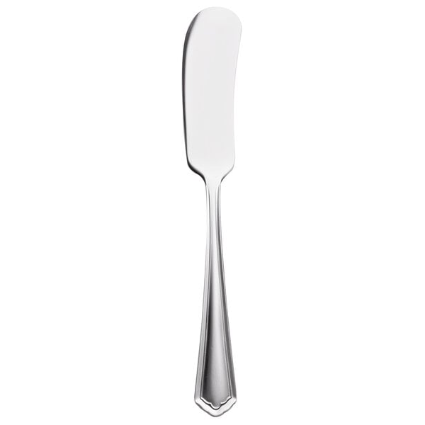 Libbey 256 053 Cortland 5 7/8" Flat Butter Knife / Spreader – item 959256053