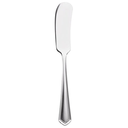 Libbey 256 053 Cortland 5 7/8" Flat Butter Knife / Spreader – item 959256053