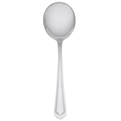 Libbey 256 016 Cortland 5 7/8" Heavy Bouillon Spoon – item 959256016