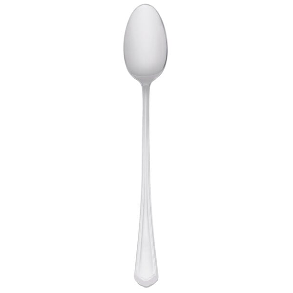 Libbey 256 021 Cortland 7 1/2" Heavy Iced Tea Spoon – item 959256021