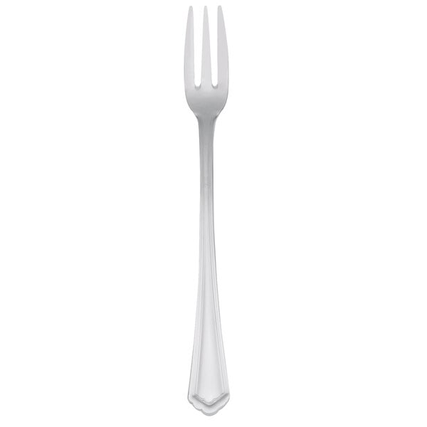 Libbey 256 029 Cortland 5 7/8" Heavy Cocktail Fork – item 959256029