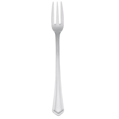 Libbey 256 029 Cortland 5 7/8" Heavy Cocktail Fork – item 959256029