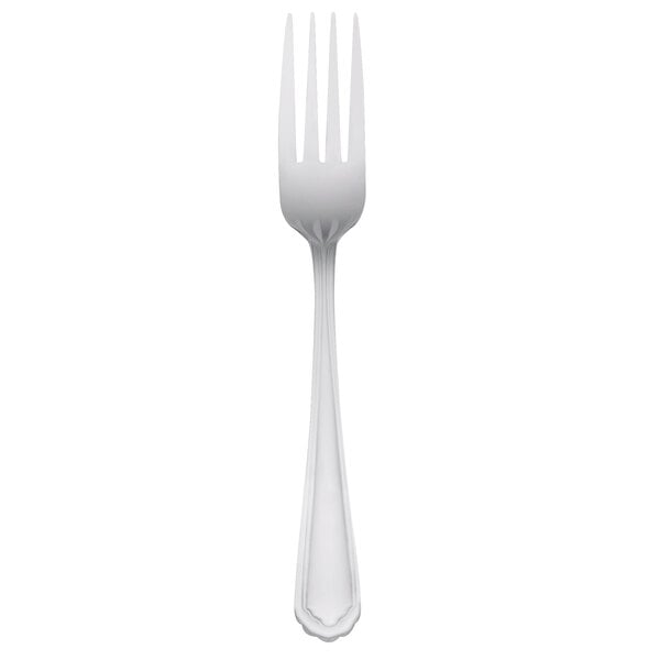 Libbey 256 030 Cortland 7" Heavy Dessert Fork – item 959256030