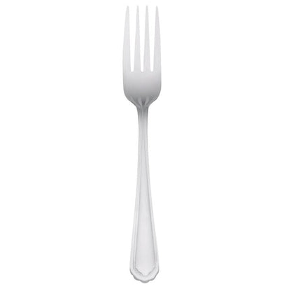 Libbey 256 030 Cortland 7" Heavy Dessert Fork – item 959256030