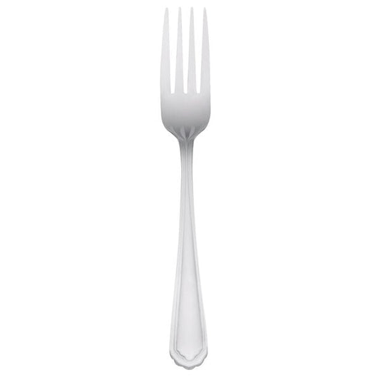Libbey 256 030 Cortland 7" Heavy Dessert Fork – item 959256030