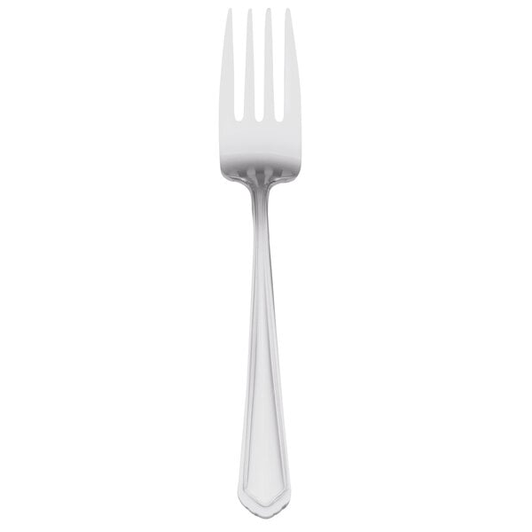 Libbey 256 038 Cortland 6" Heavy Salad Fork – item 959256038