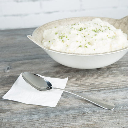 Libbey 213 003 Baguette 8 3/4" Tablespoon / Serving Spoon – item 959213003 image 2