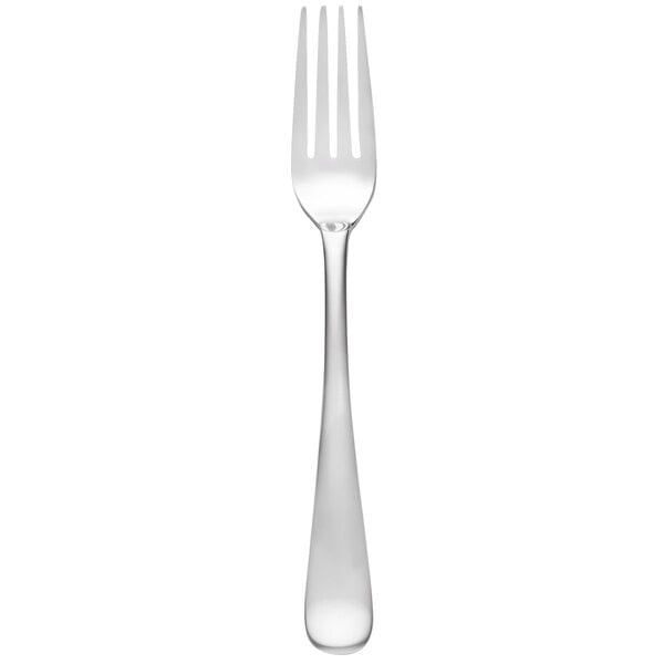Libbey 467 030 Auberge 7" Heavy Dessert Fork – item 959467030