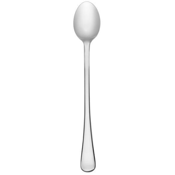 Libbey 467 021 Auberge 7 5/8" Heavy Iced Tea Spoon – item 959467021