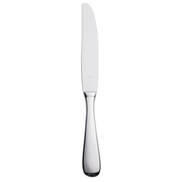 Libbey 213 5503 Baguette 9 3/4" Heavy Serrated Dinner Knife – item 9592135503