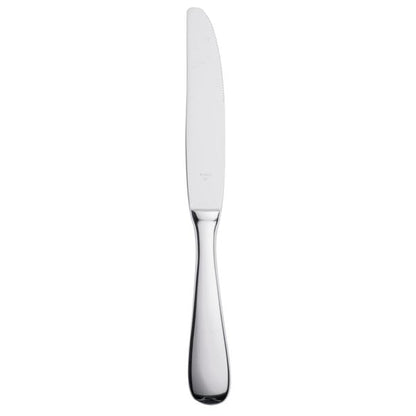 Libbey 213 5503 Baguette 9 3/4" Heavy Serrated Dinner Knife – item 9592135503