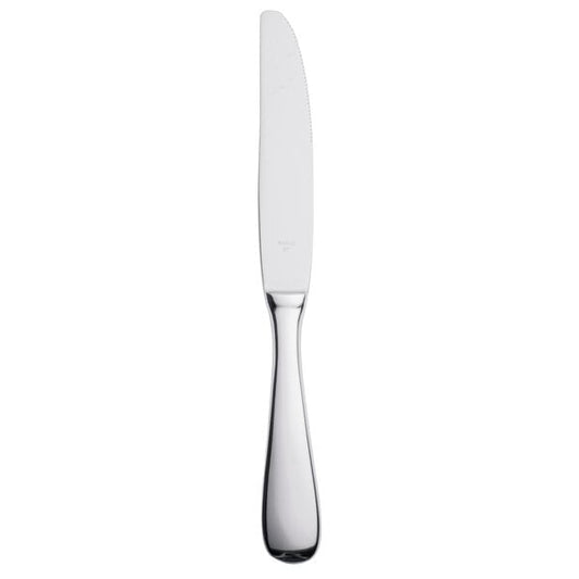 Libbey 213 5503 Baguette 9 3/4" Heavy Serrated Dinner Knife – item 9592135503