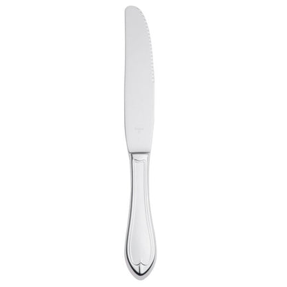 Libbey 239 2702 Antique 9 5/8" Heavy Fluted Dinner Knife – item 9592392702