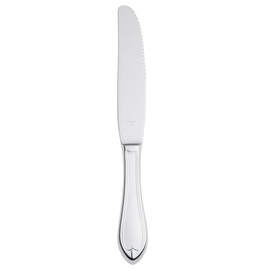 Libbey 239 2702 Antique 9 5/8" Heavy Fluted Dinner Knife – item 9592392702