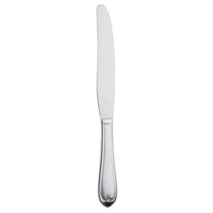 Libbey 239 5502 Antique 9 1/2" Heavy Fluted Dinner Knife – item 9592395502