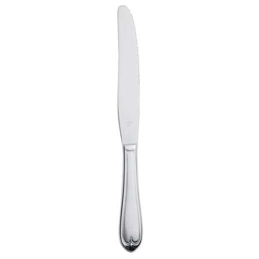 Libbey 239 5502 Antique 9 1/2" Heavy Fluted Dinner Knife – item 9592395502