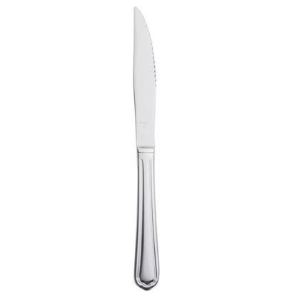 Libbey 256 5762 Cortland 8 7/8" Heavy Fluted Steak Knife – item 9592565762