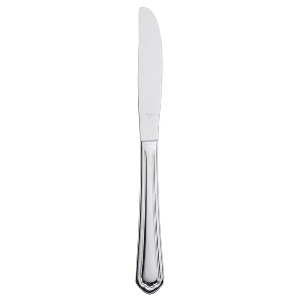 Libbey 256 5922 Cortland 9" Fluted Utility / Dessert Knife – item 9592565922