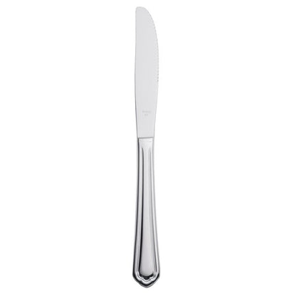 Libbey 256 5922 Cortland 9" Fluted Utility / Dessert Knife – item 9592565922