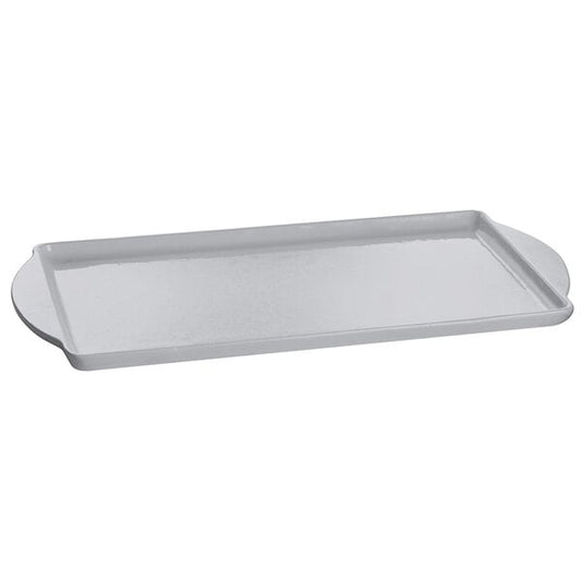 Tablecraft CW4220N 13" x 24" Natural Serving Tray – item 8084220N