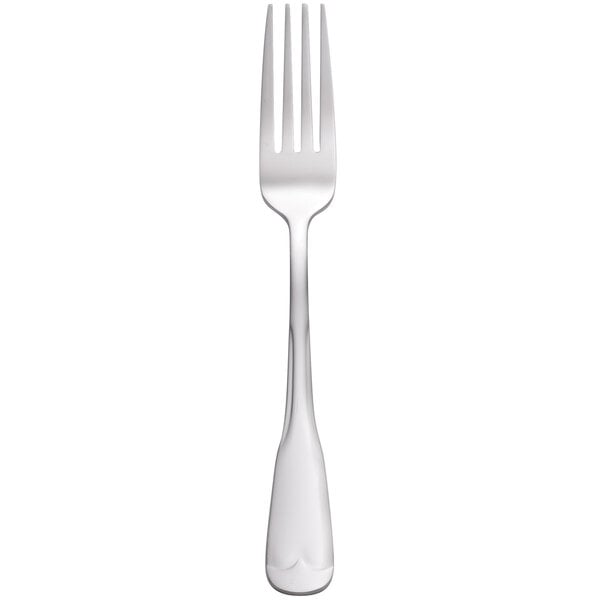36CaseWorld Tableware 965 030 Columbus 7 1/4" Dessert Fork – item 959965030