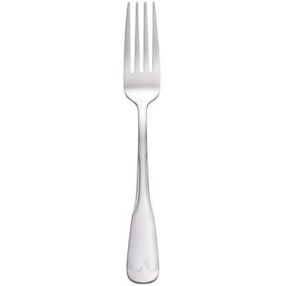 36CaseWorld Tableware 965 030 Columbus 7 1/4" Dessert Fork – item 959965030