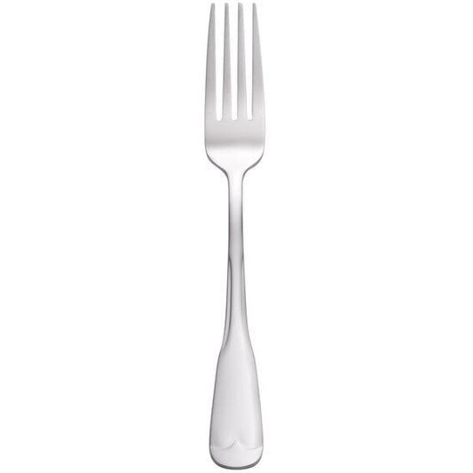 36CaseWorld Tableware 965 030 Columbus 7 1/4" Dessert Fork – item 959965030