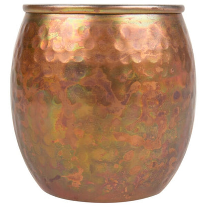 American Metalcraft ACTH 14 oz. Hammered Moscow Mule Mug – item 124ACTH